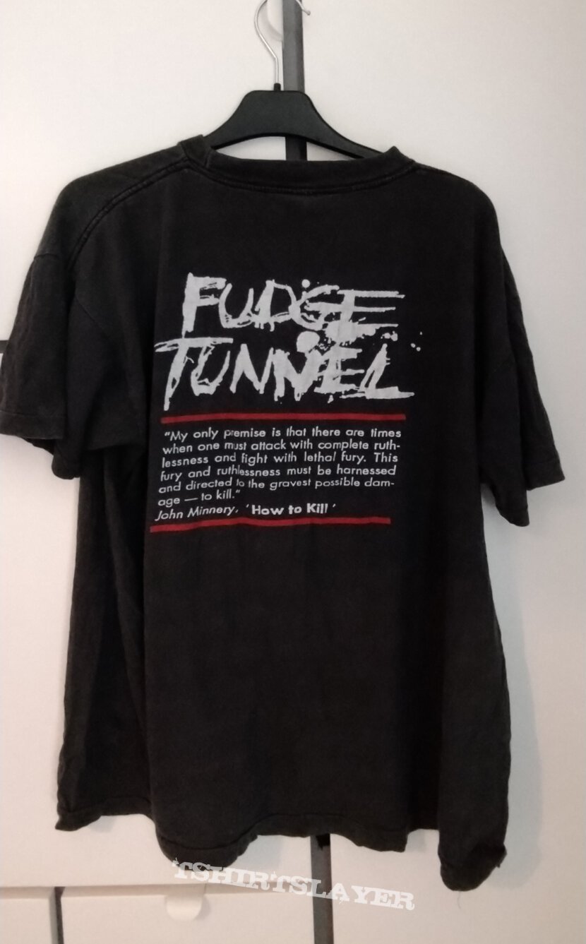 Fudge Tunnel Hate Song in E Minor (&quot;Decapitation Instant Termination&quot;)