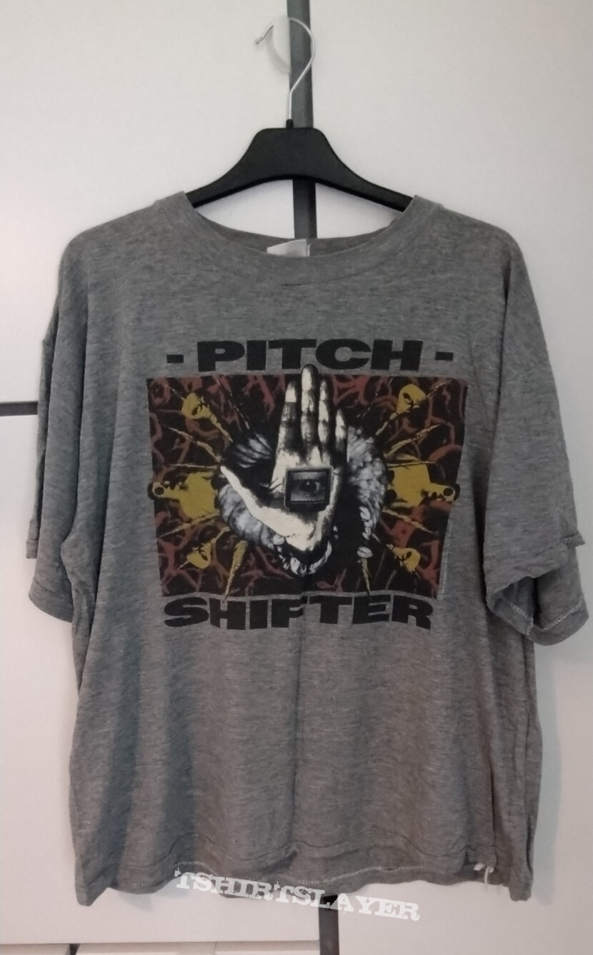 Pitch Shifter 