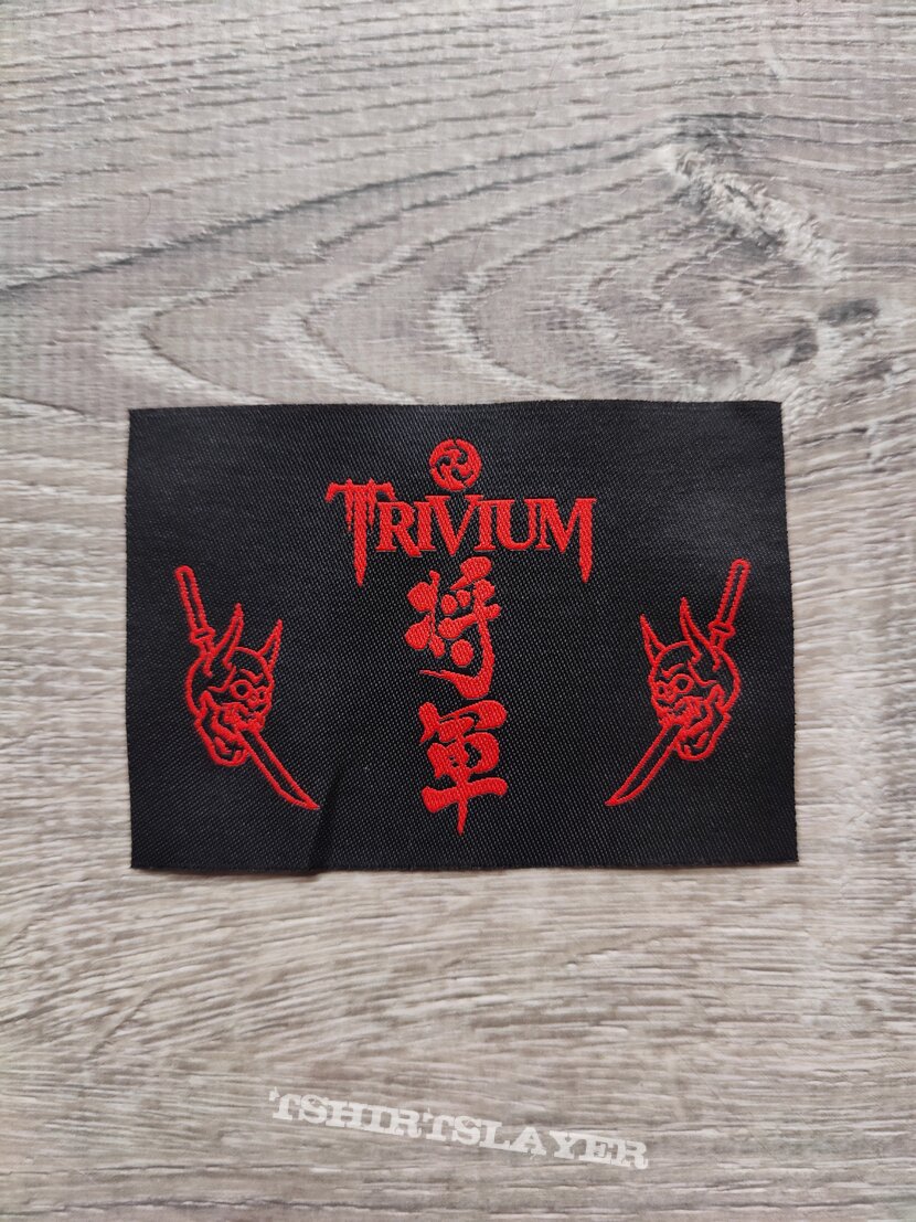 Trivium patch 