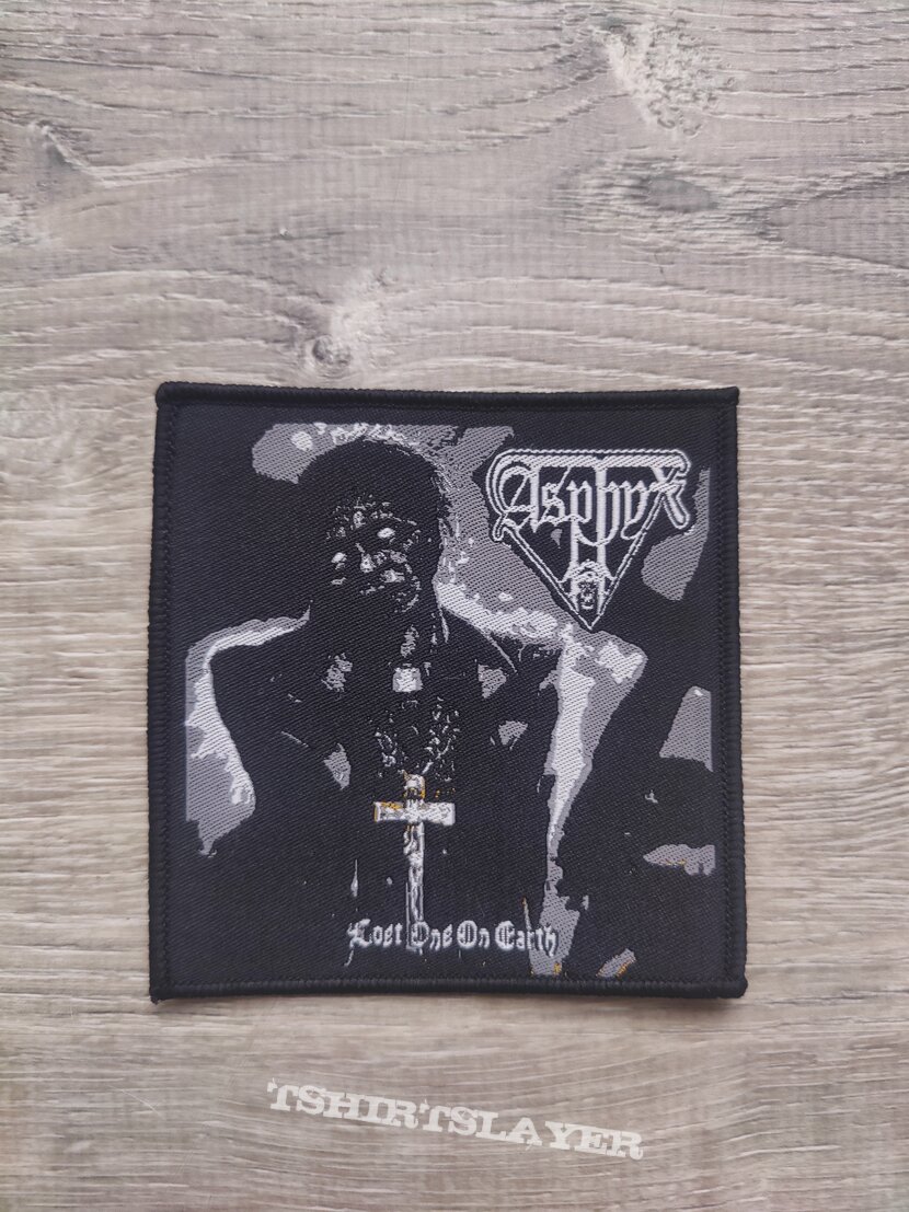 Asphyx patch 