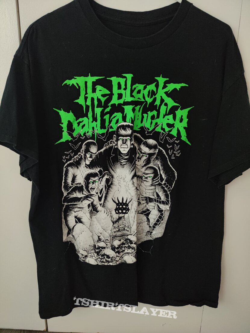 The Black Dahlia Murder shirt 