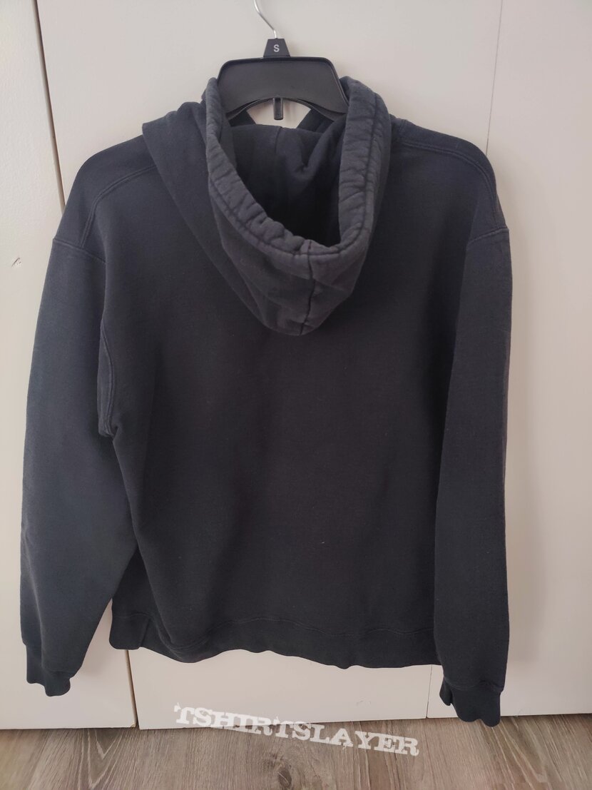 Pantera hoodie Pantera hoodie