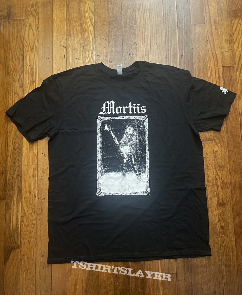 1992 Mortiis Shirt
