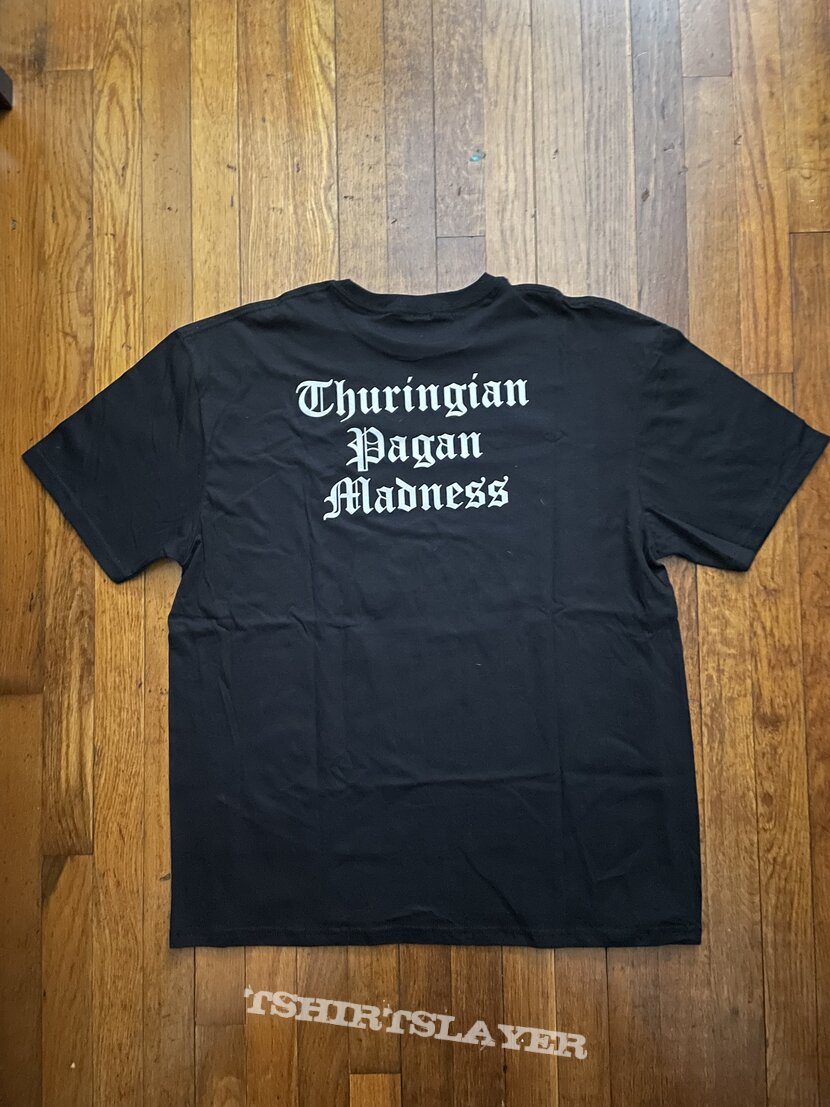 *Absurd* Absurd – Thuringian Pagan Madness Shirt