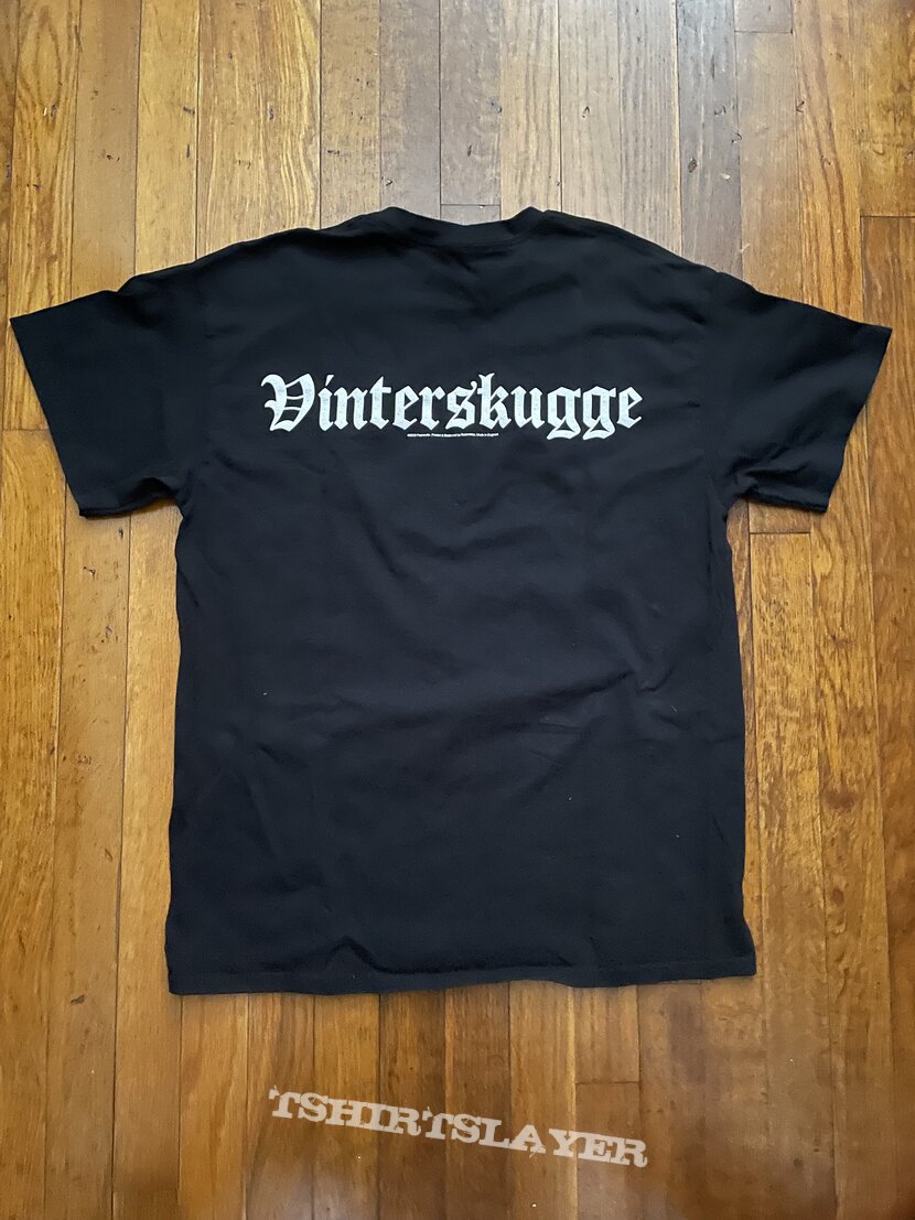 Isengard Vinterskugge Shirt