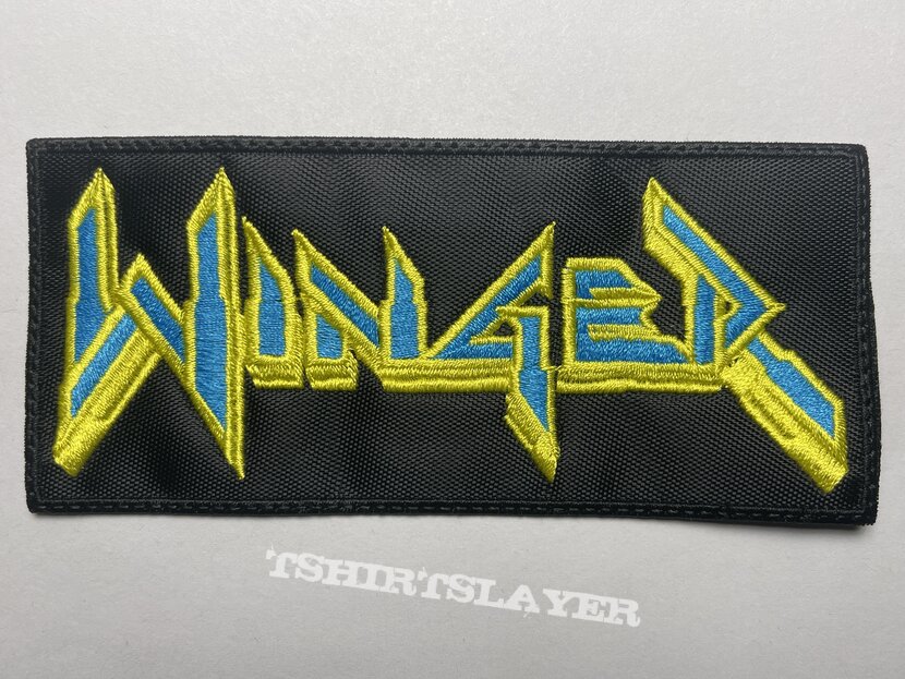 Winger Patch