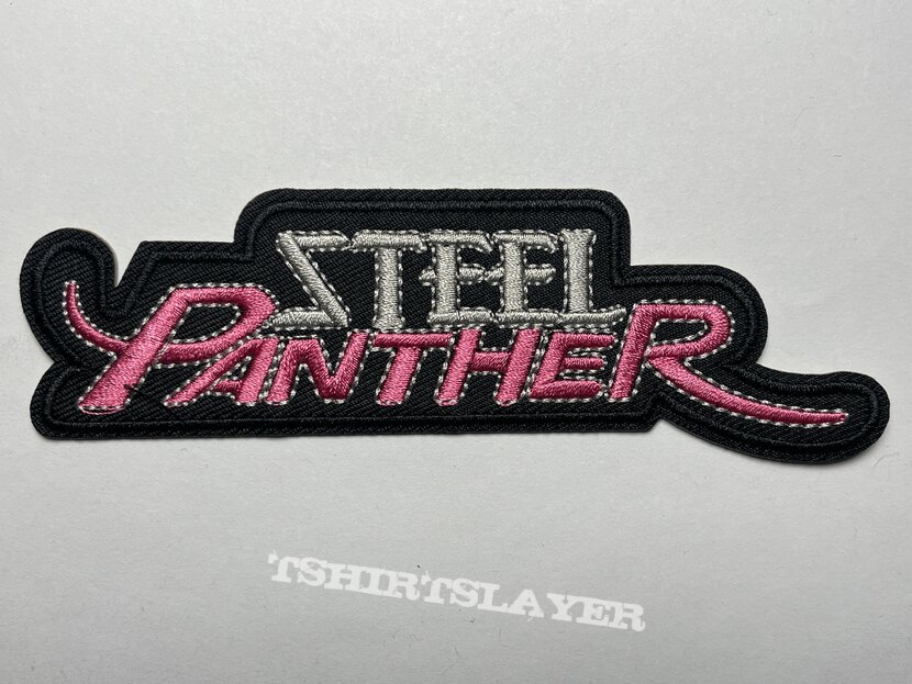 Steel Panther Patch