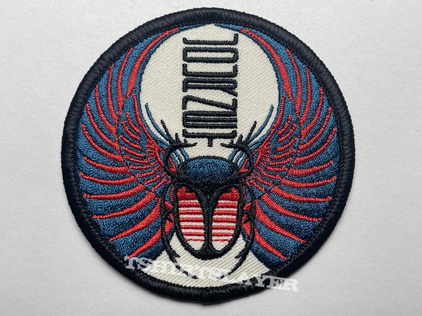 Journey Patch