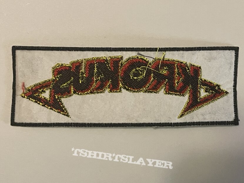 Krokus Patch