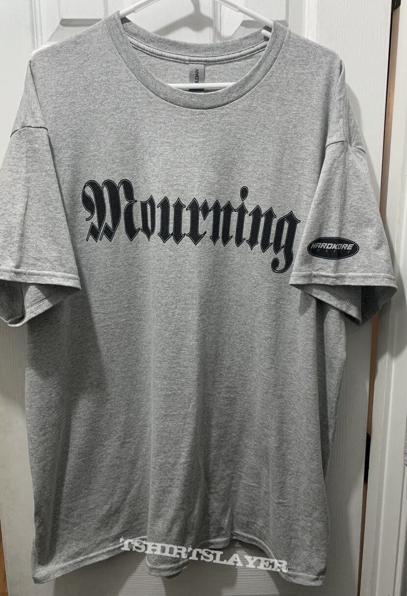 Mourning Tee