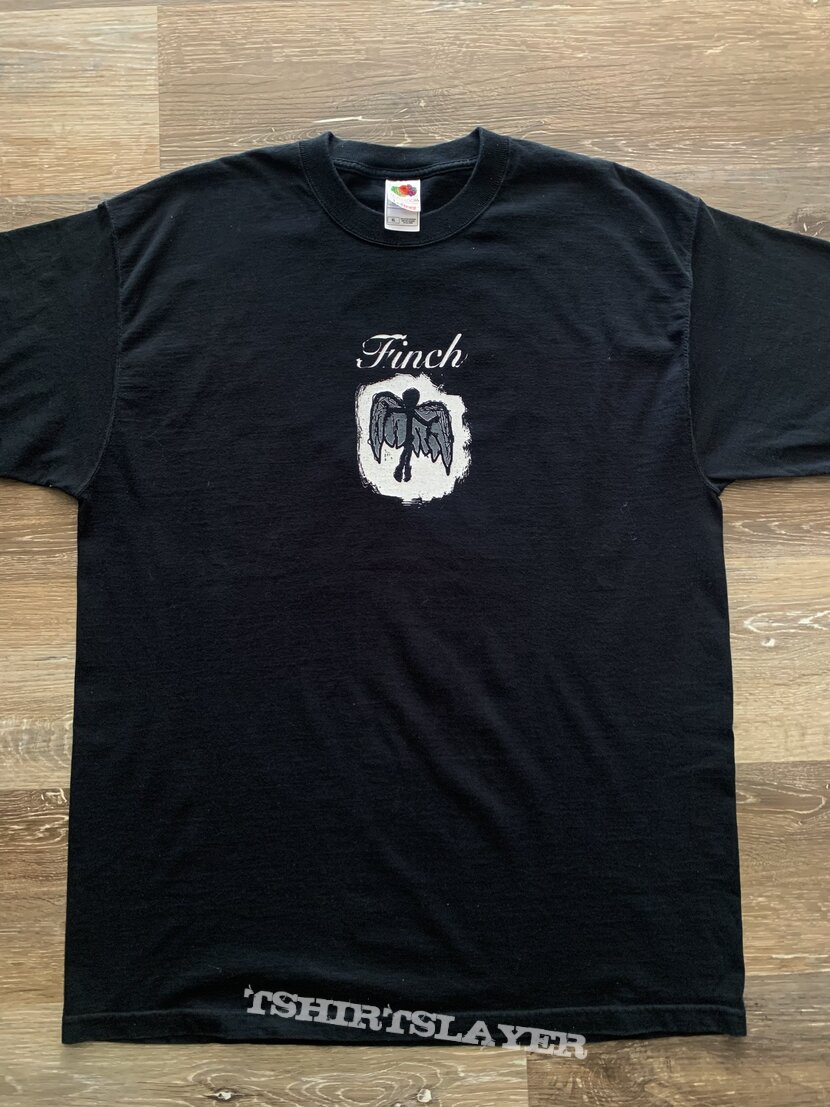 Finch Tee