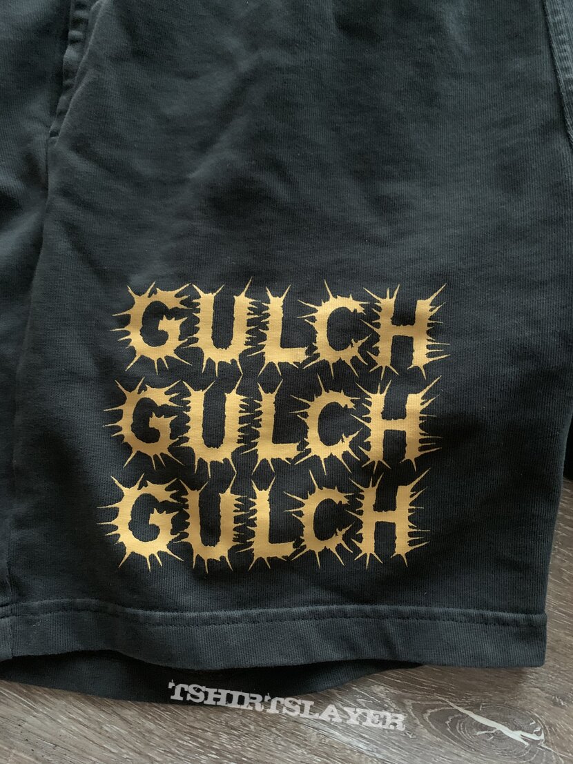 Brain Dead x Gulch Shorts