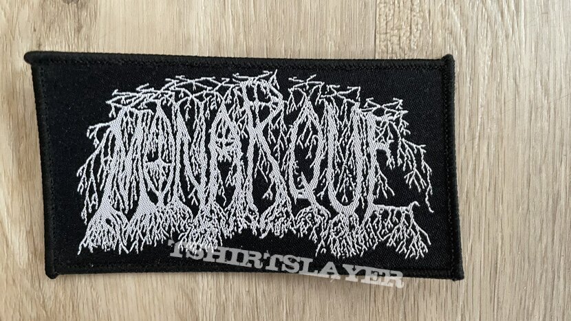 Monarque Patch