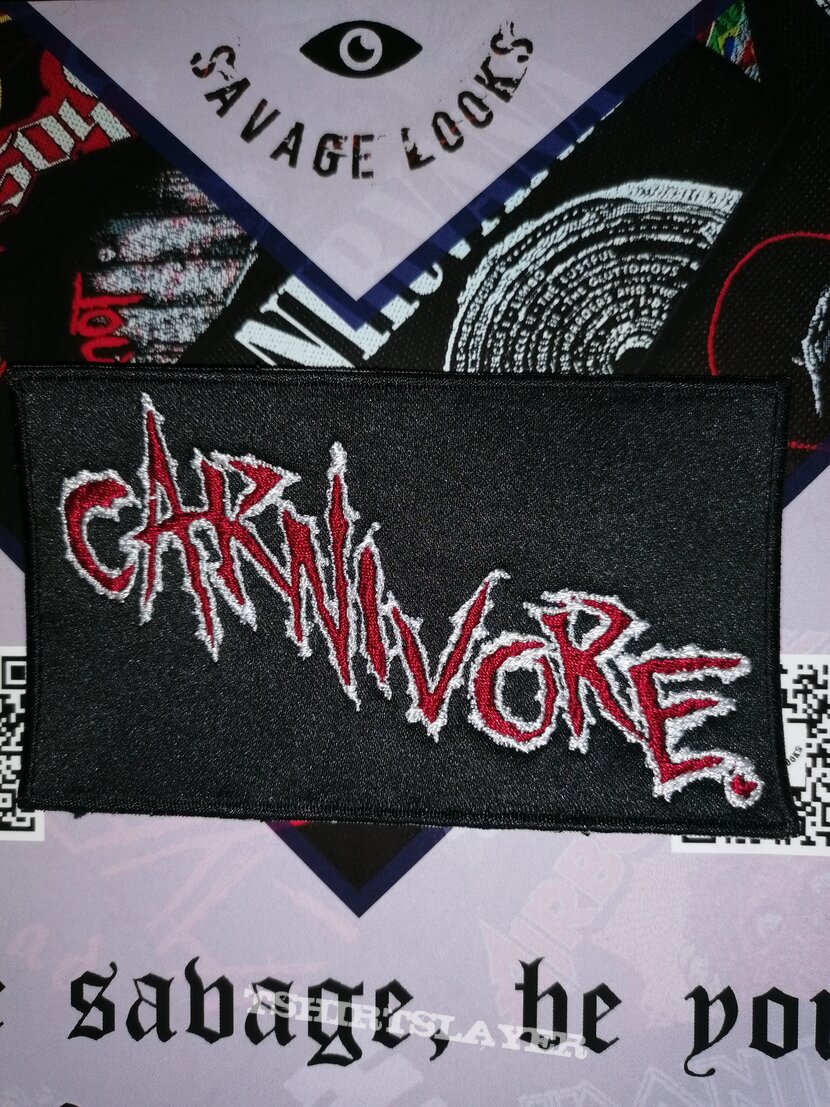 Carnivore patch 