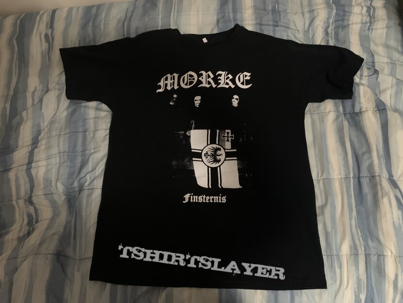 Morke - Finsternis Shirt