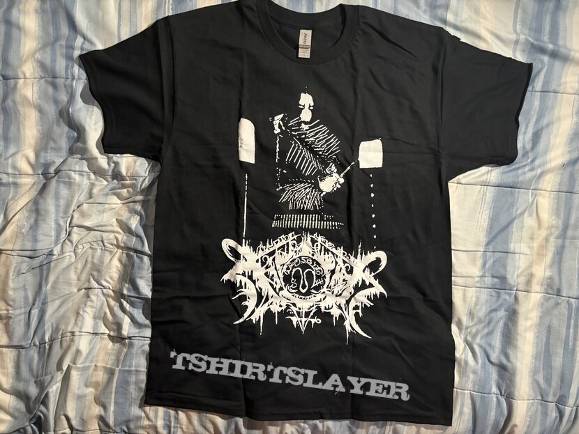 Xasthur - Malefic Shirt