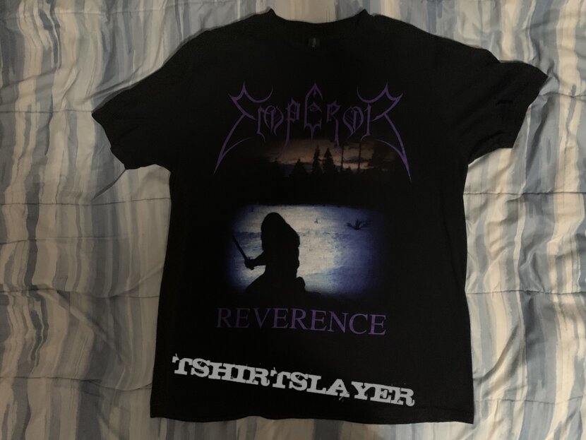 Emperor - Reverence Shirt