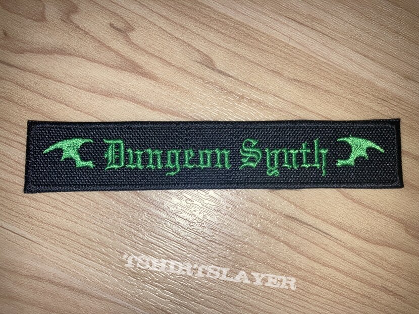 Dungeon Synth Patch