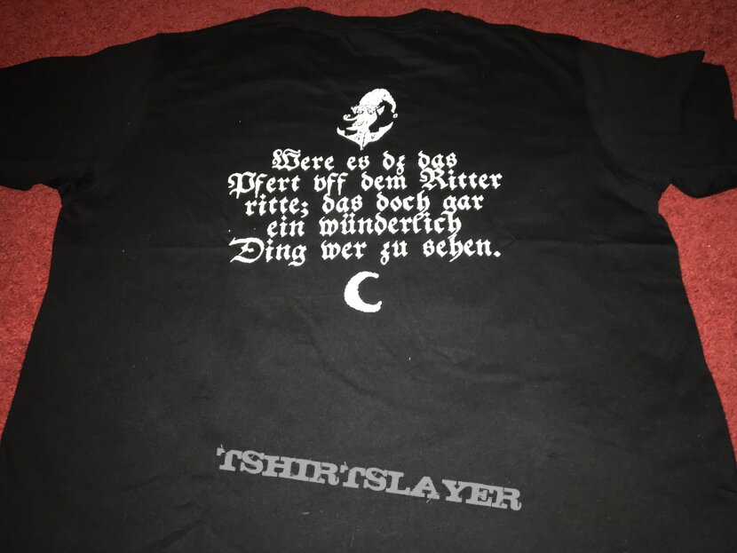 Bergënot-Bergënot T-Shirt