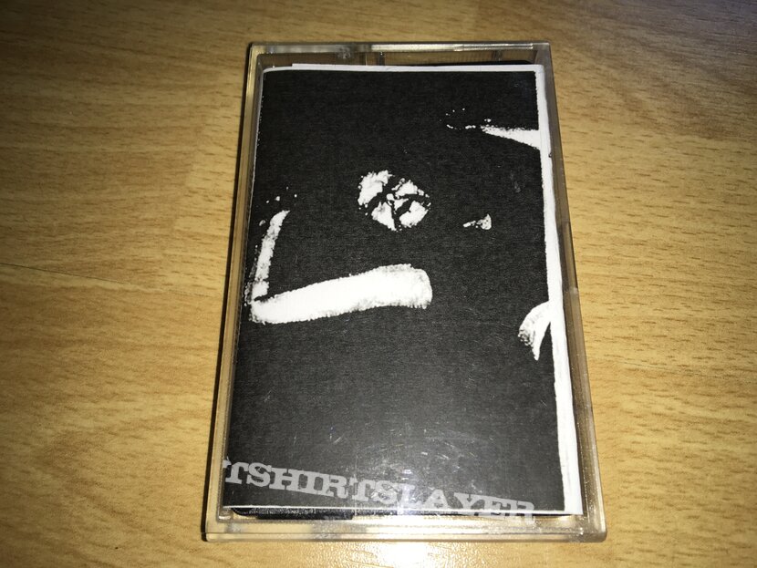 Heroin Makes Happy-Heroin is my Queen Tape