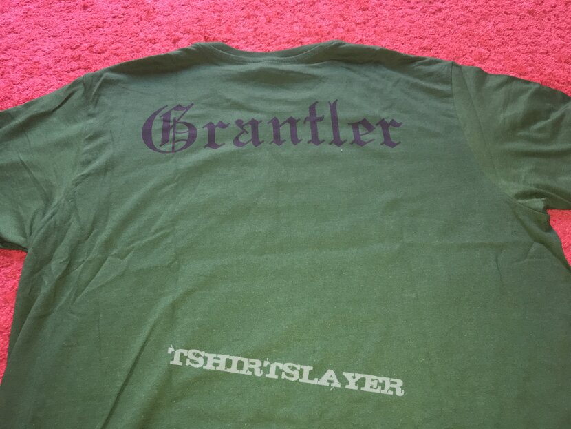 Grab-Grantler Shirt
