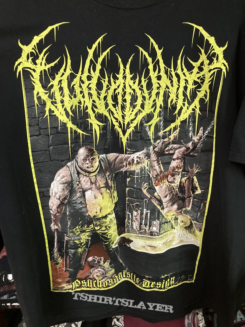 Vulvodynia - Psychosadistric Design - 2016 Vulvodynia - Psychosadistric Design - 2016