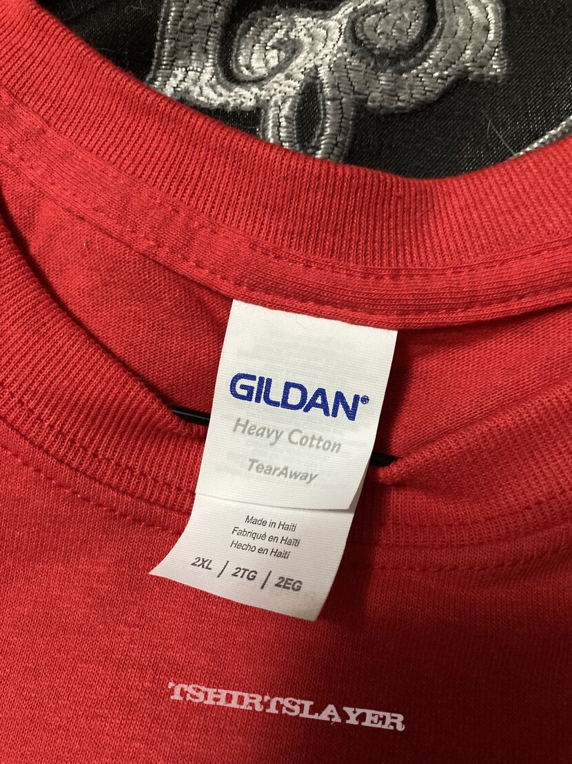 Detente Détente - Recognize No Authority