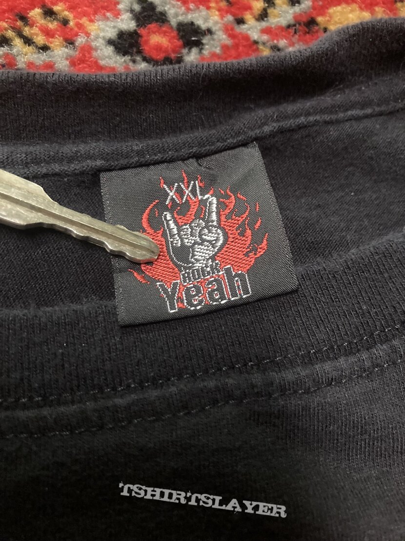 Pig Destroyer - Prowler In The Yard - BOOT