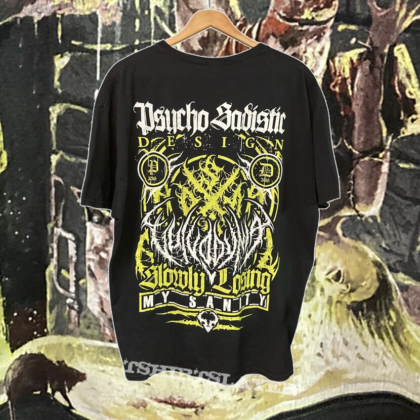 Vulvodynia - Psychosadistric Design - 2016 Vulvodynia - Psychosadistric Design - 2016