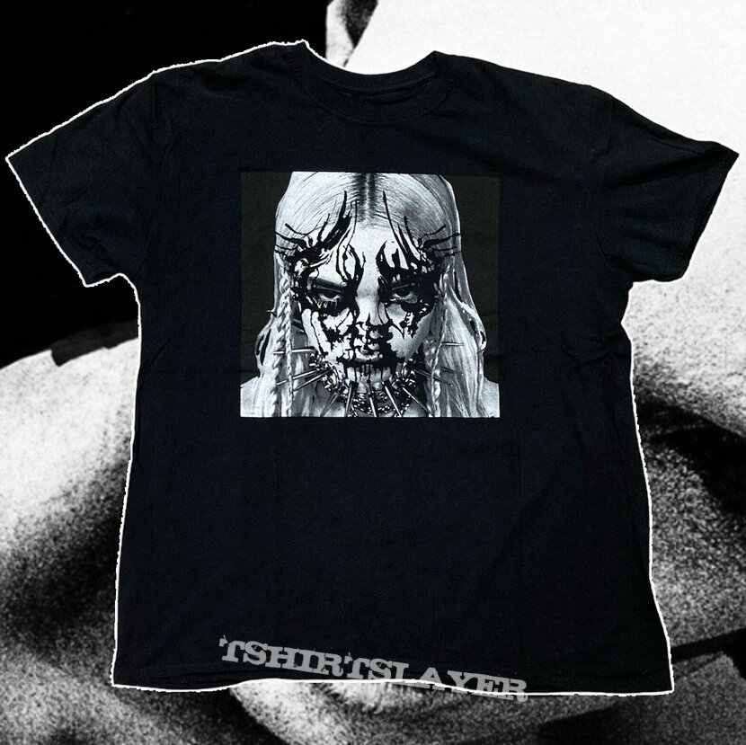 Poppy - I Disagree - 2020