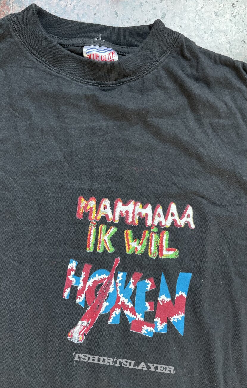 Early 90s Normaal long sleeve T-shirt Early 90s Normaal long sleeve T-shirt