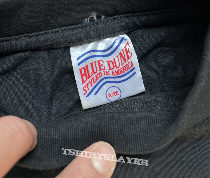 Early 90s Normaal long sleeve T-shirt Early 90s Normaal long sleeve T-shirt