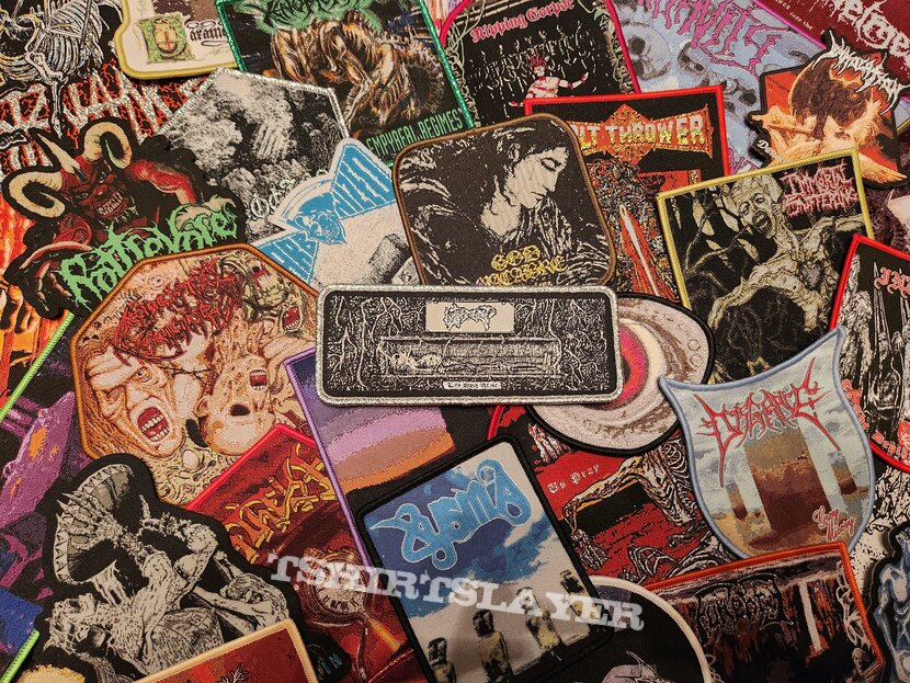 Interment life here after patch Interment life here after patch