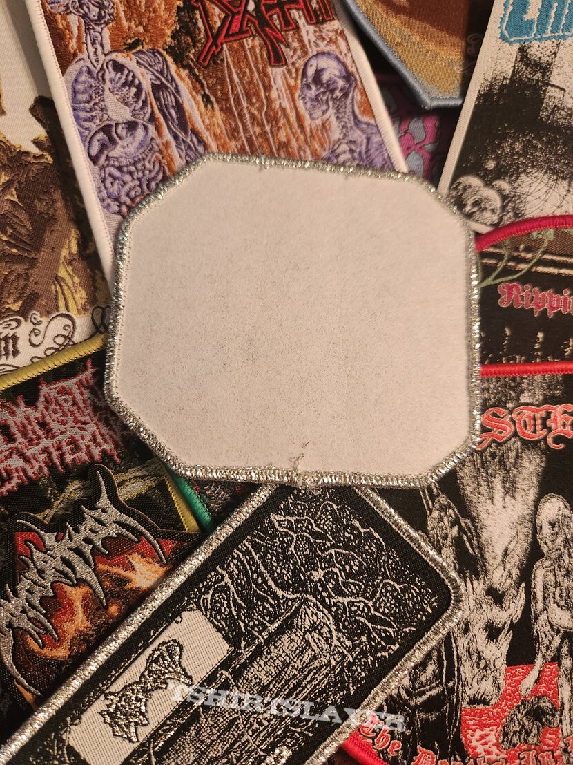 Viper you&#039;ll cowards don&#039;t even smoke crack patch