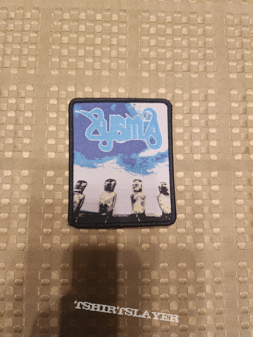 Xysma Yeah (Finn Death)