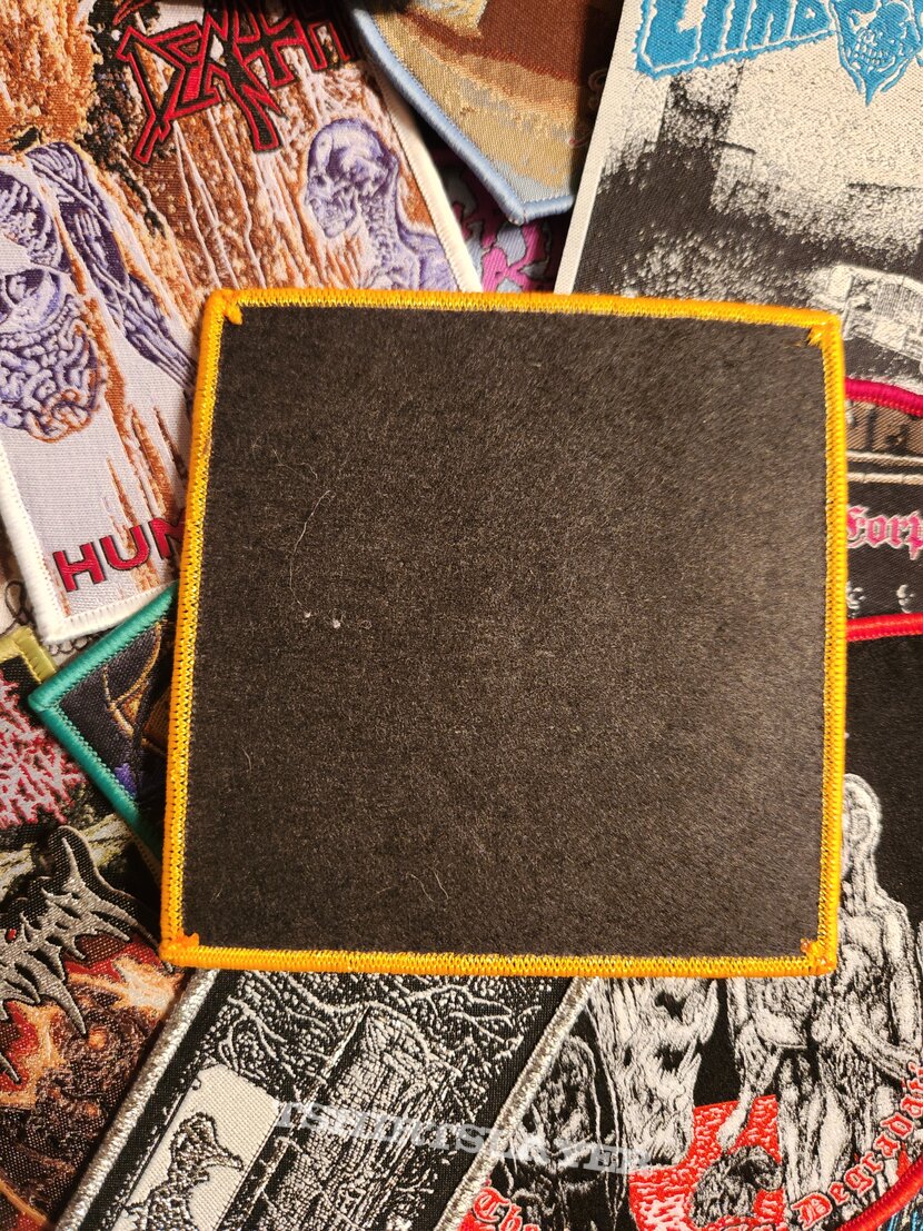 DOOM 1 patch DOOM 1 patch