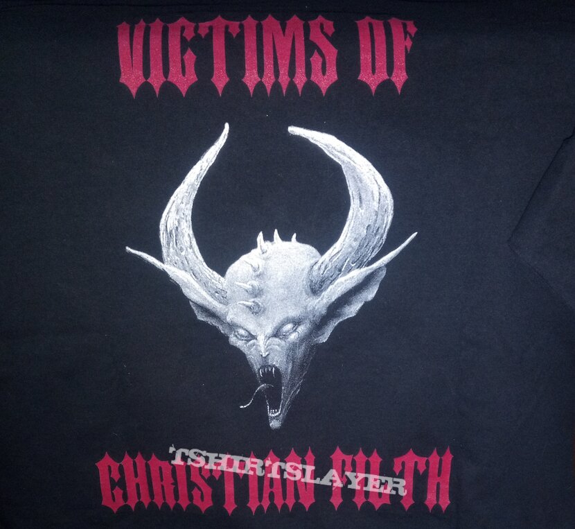 Sinister bastard saints Ls