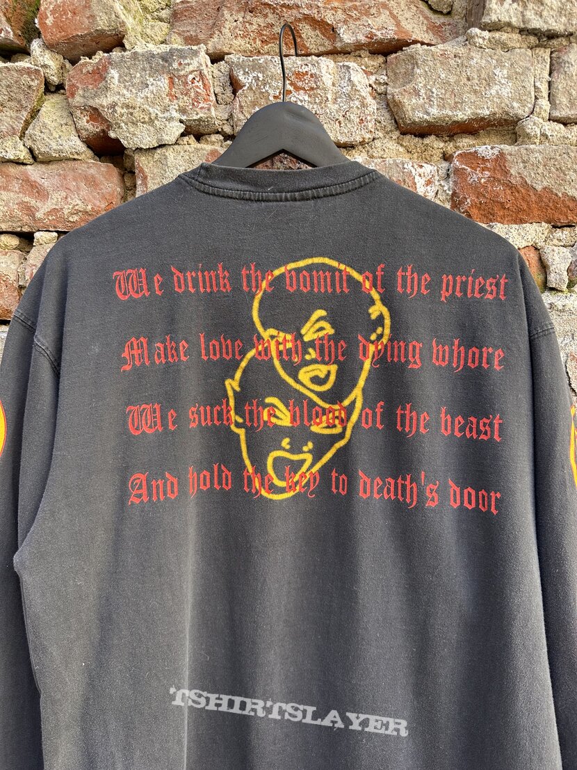 Venom 1996 LS