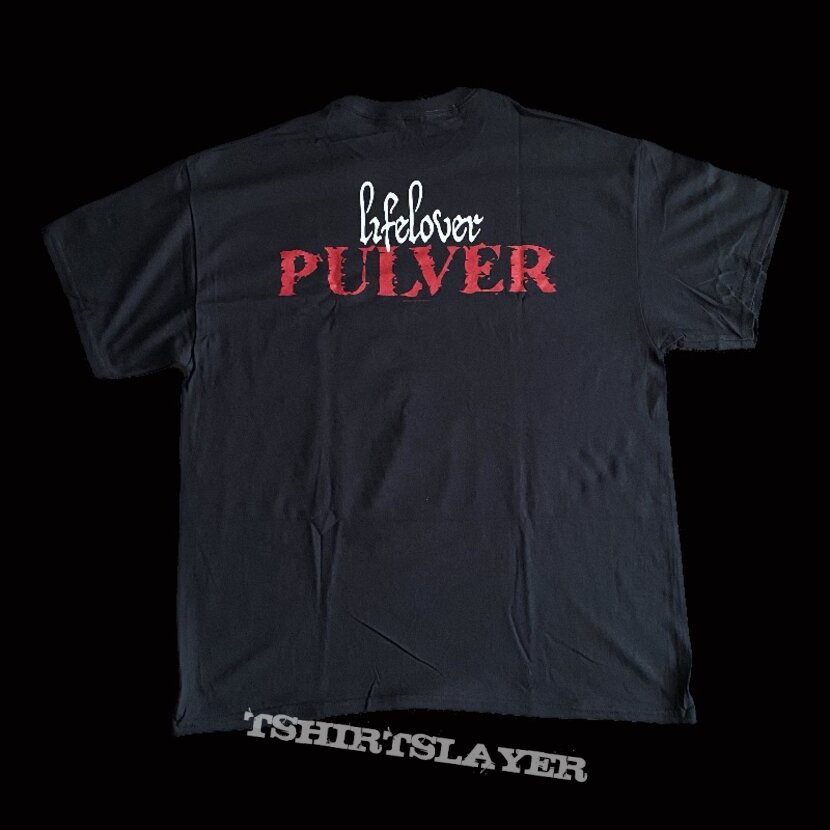 Lifelover - Pulver T-Shirt