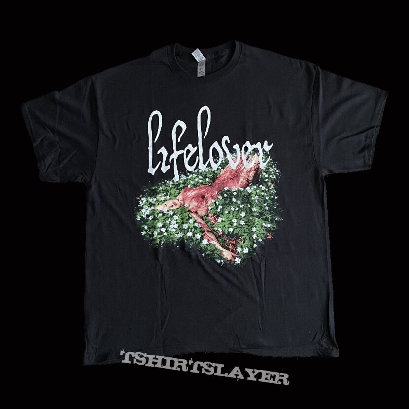 Lifelover - Pulver T-Shirt