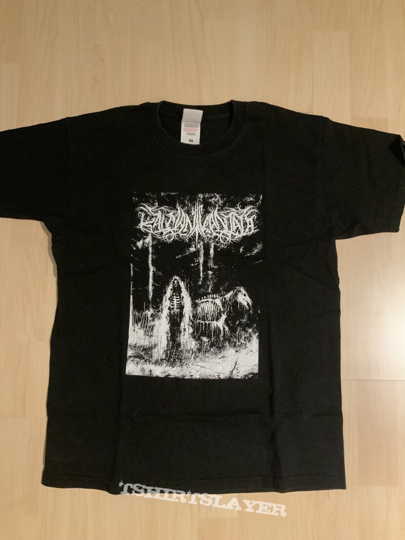 Kalmankantaja Tyhiyys TS Kalmankantaja Tyhiyys TS