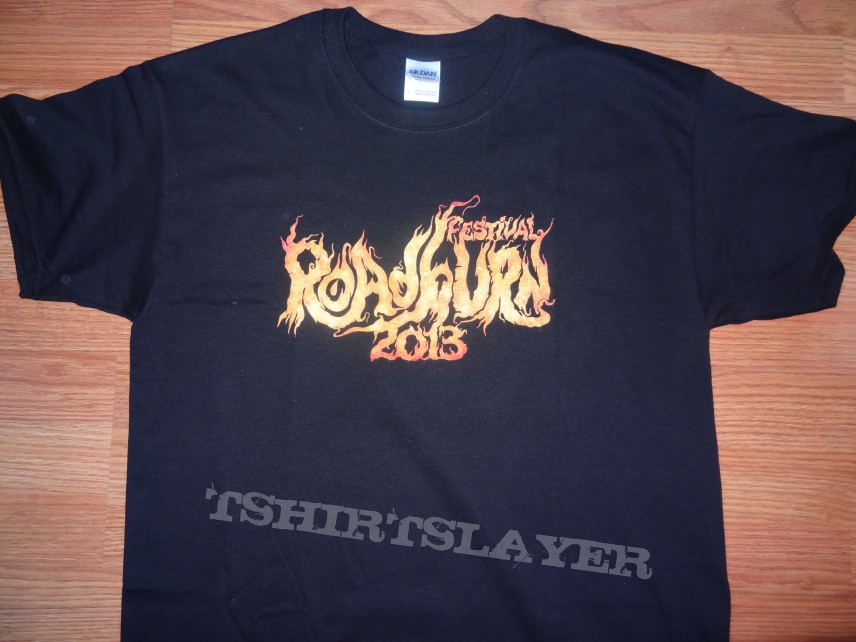 TShirt or Longsleeve - Roadburn 2013 t-shirt