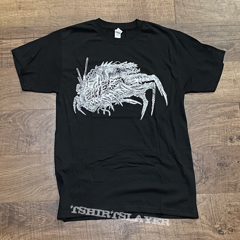 Lotus Eater Machine shirt