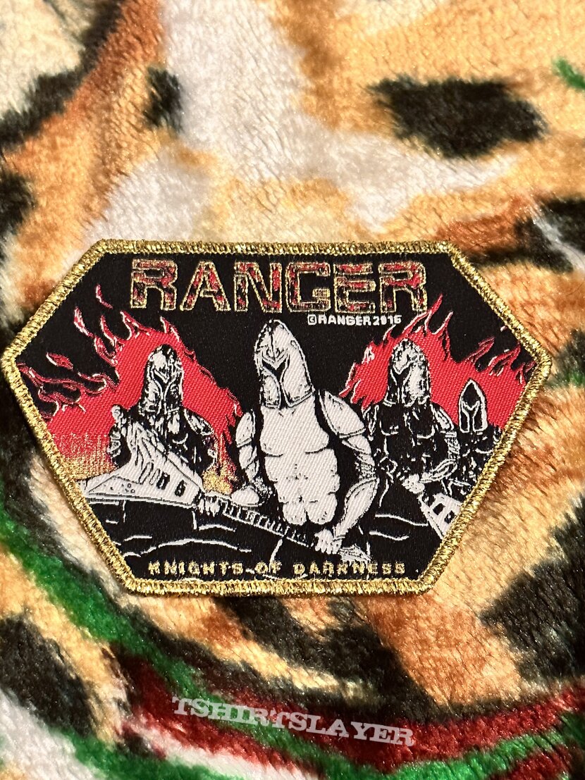 Ranger - Knights Of Darkness