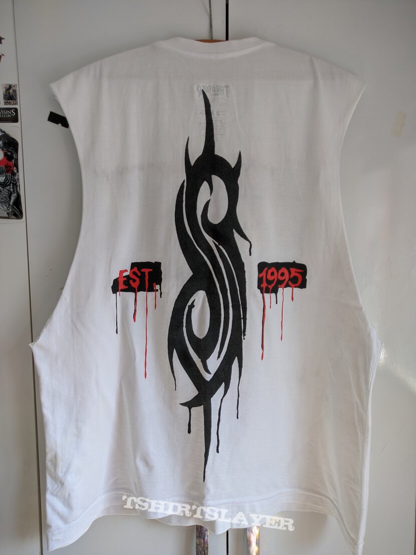 Slipknot • Handmade Shirt