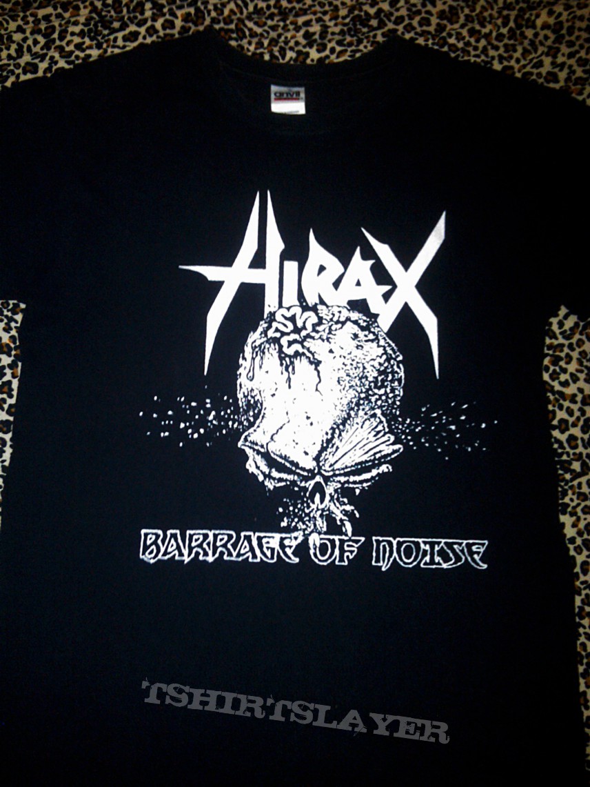 Hirax T-Shirt
