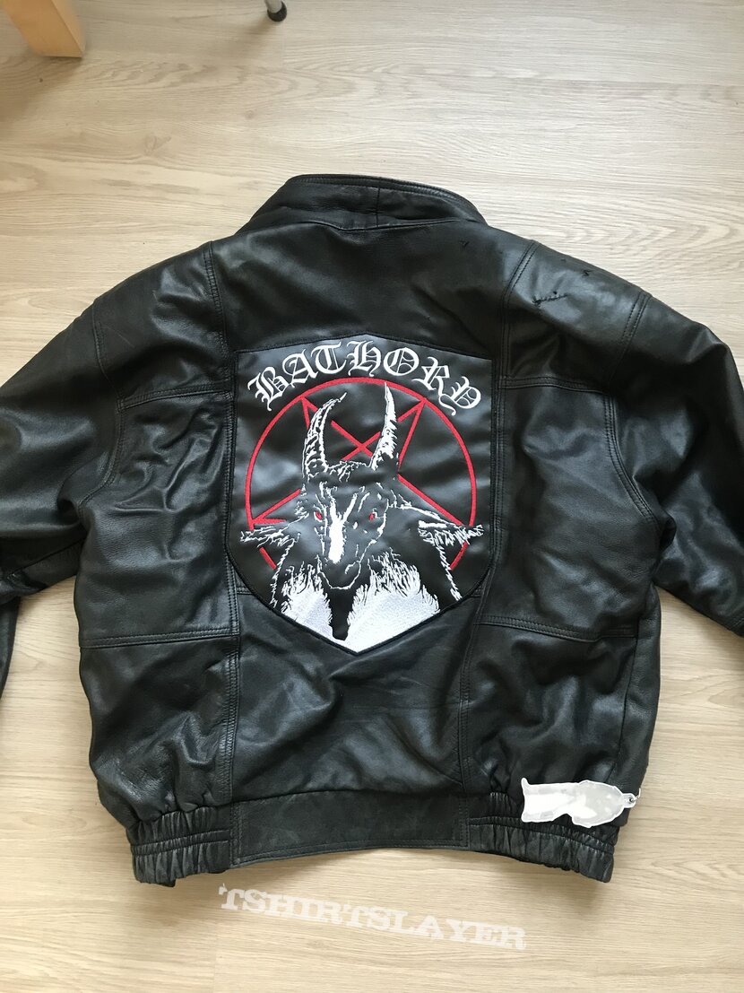 Bathory jacket