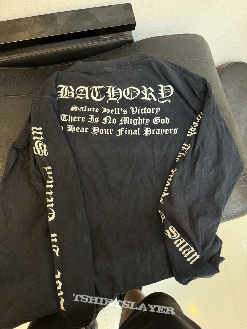Bathory 2011