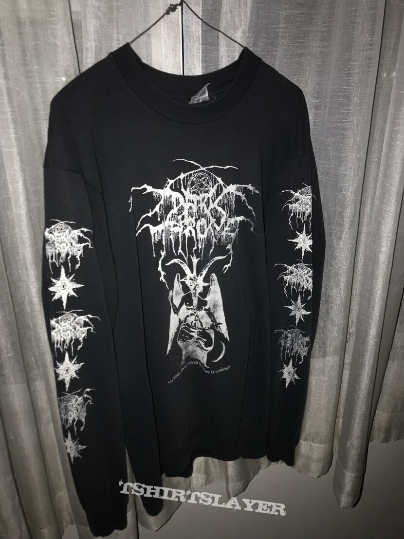 Darkthrone Soulside journey 1991 | TShirtSlayer TShirt and BattleJacket ...