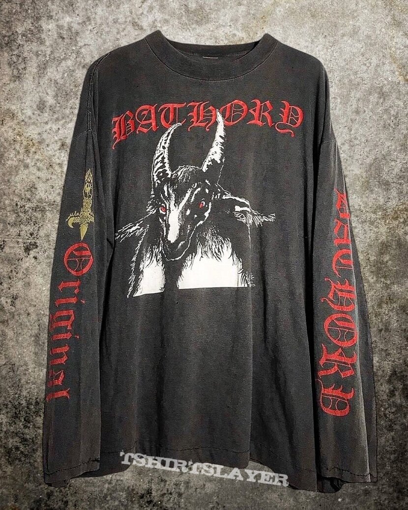 Bathory 1991